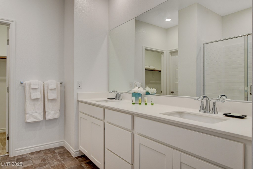 226 White Crest Peak Avenue, Henderson, Nevada image 43