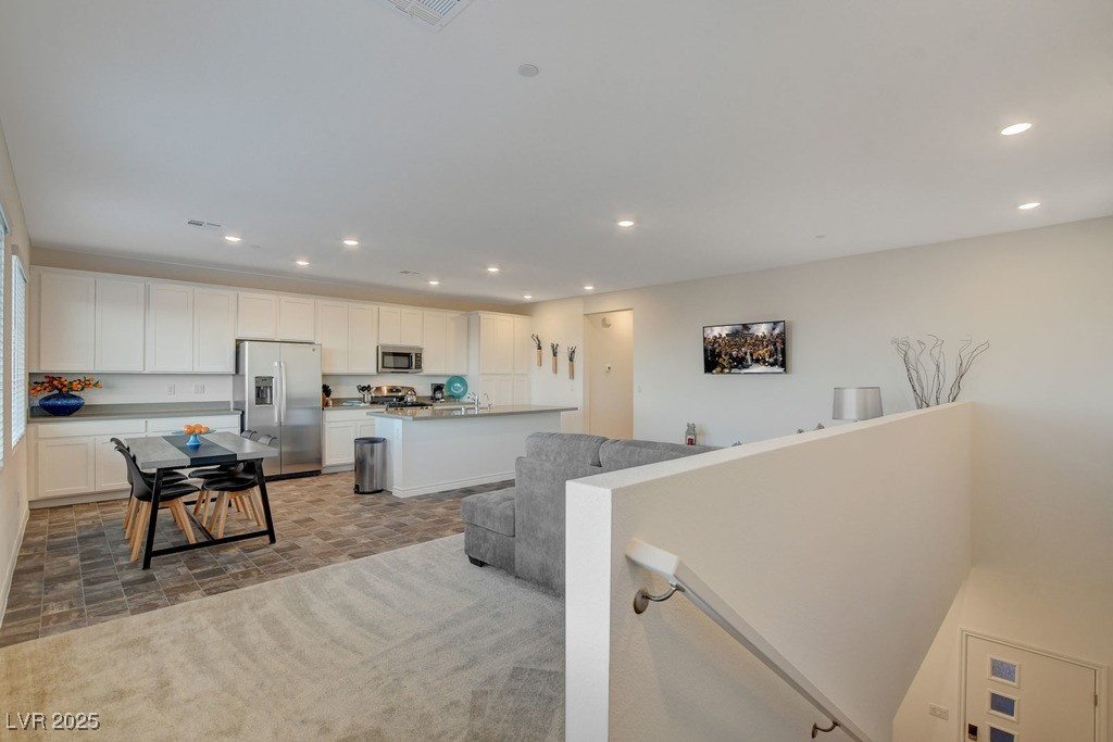 226 White Crest Peak Avenue, Henderson, Nevada image 9