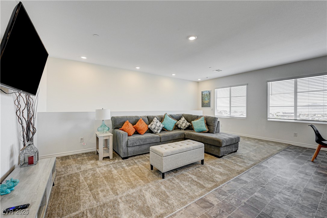 226 White Crest Peak Avenue, Henderson, Nevada image 15