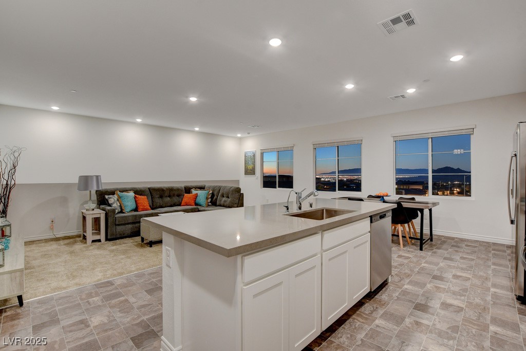 226 White Crest Peak Avenue, Henderson, Nevada image 29