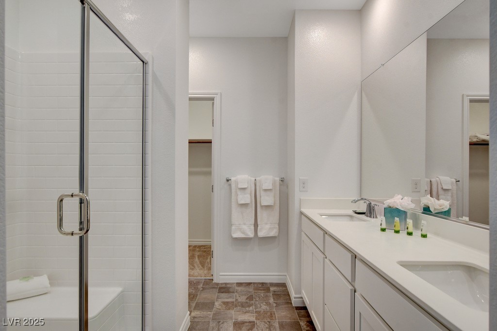 226 White Crest Peak Avenue, Henderson, Nevada image 44