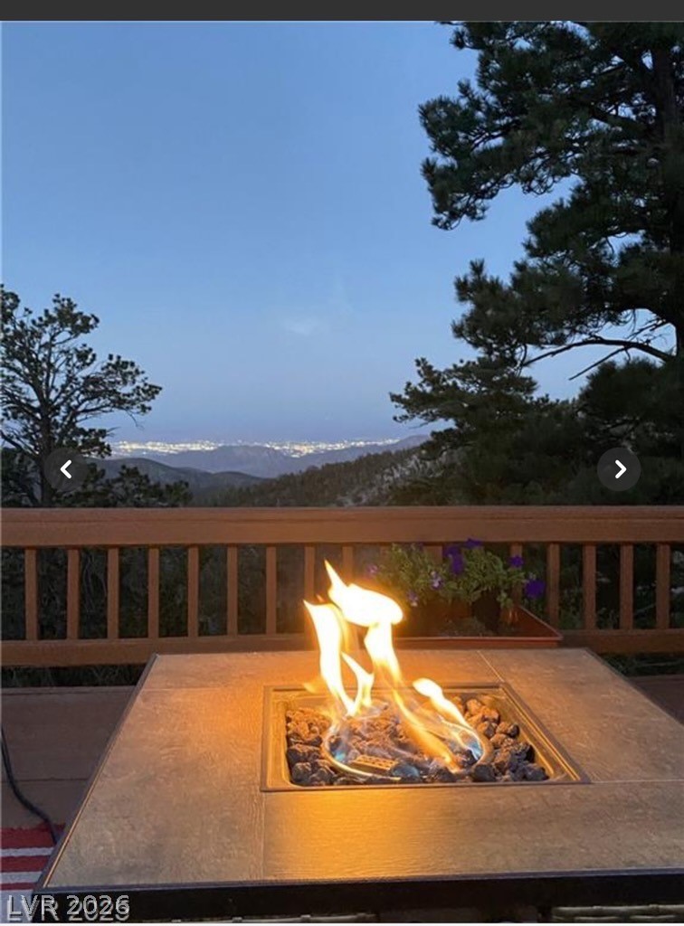 APN 128-07-301-035 Cougar Ridge