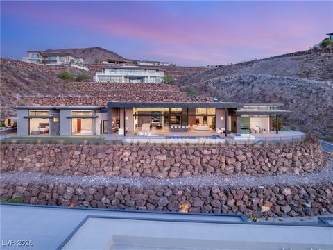 6 Hidden Heights Court Henderson NV 89012