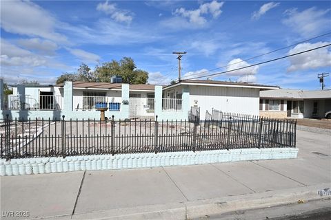 Photo of 4413 Berkley Avenue, Las Vegas, NV 89110 (MLS # 2742672)