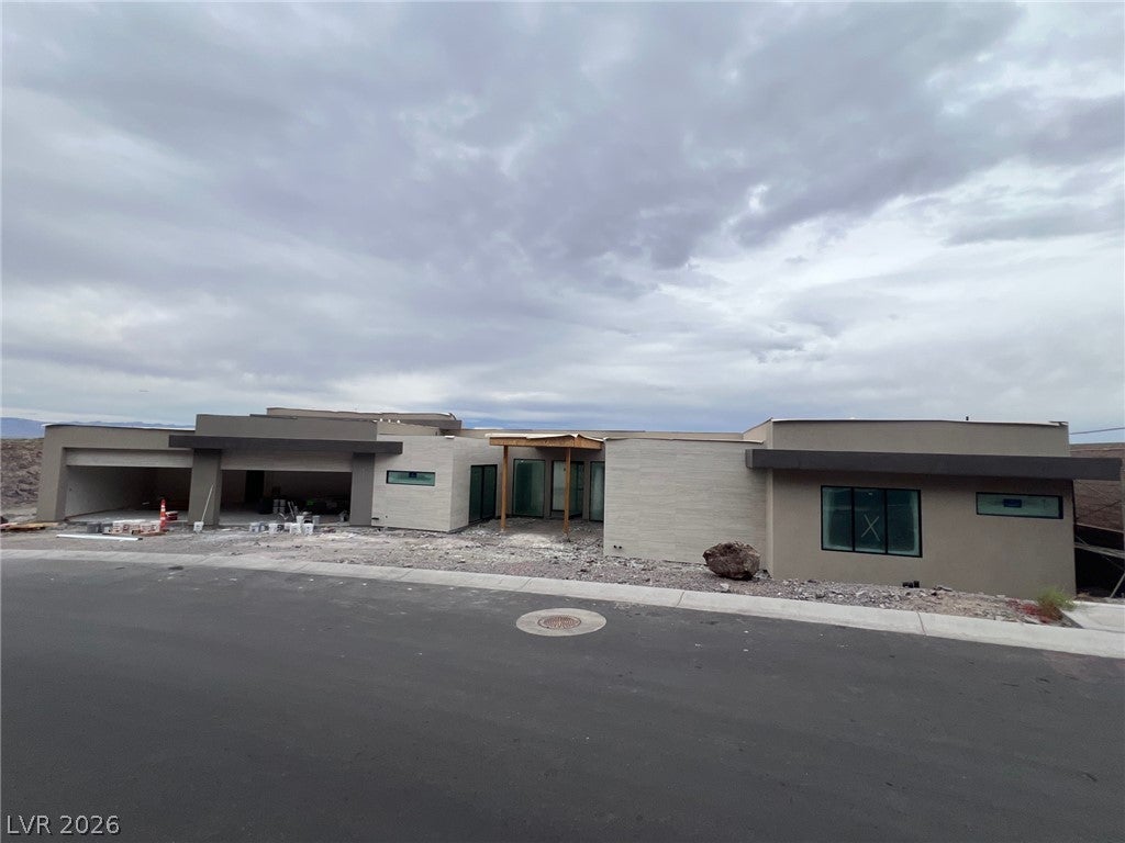 503 Rock Peak Drive