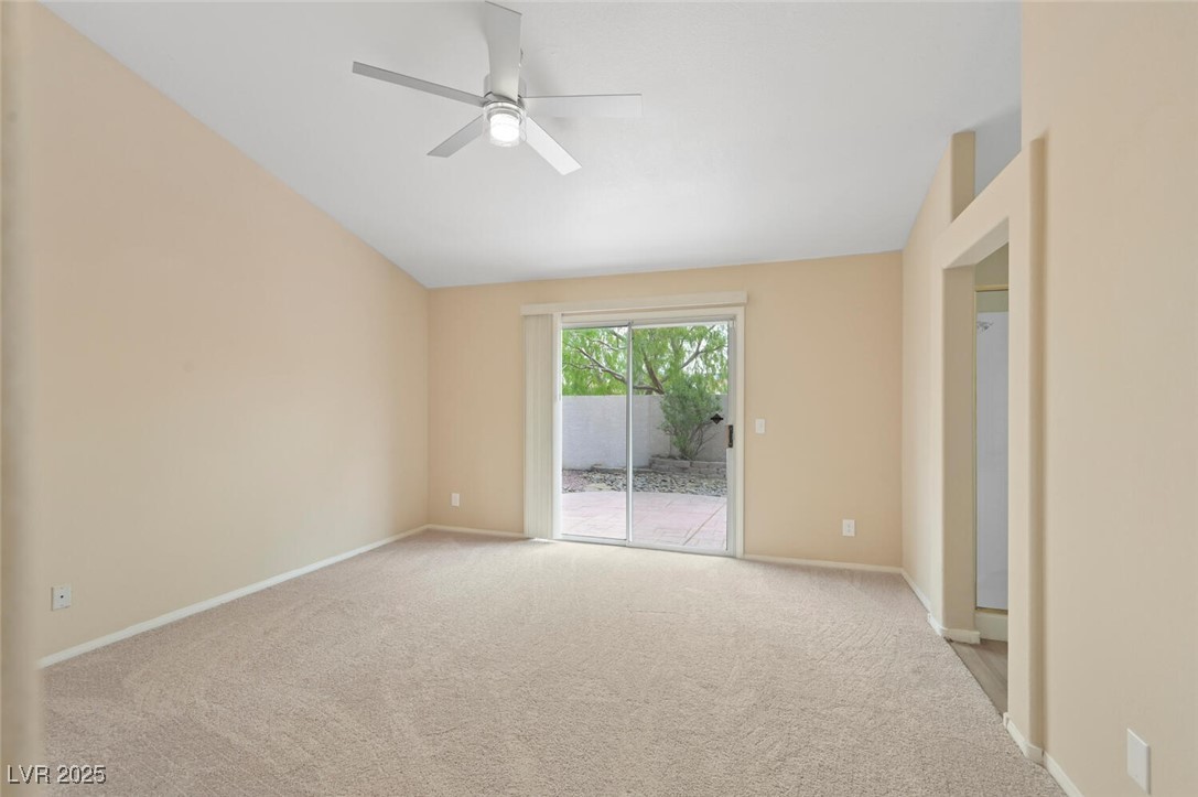 1805 Candle Bright Drive, Henderson, Nevada image 14