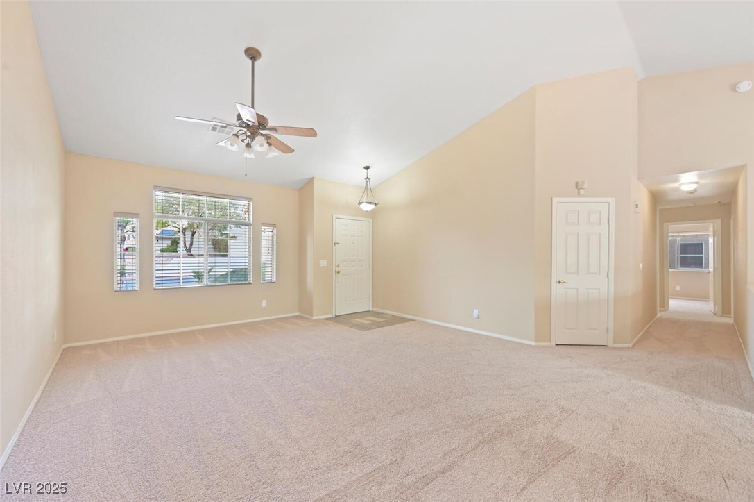 1805 Candle Bright Drive, Henderson, Nevada image 6