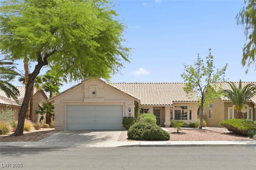 1805 Candle Bright Drive, Henderson, Nevada image 1