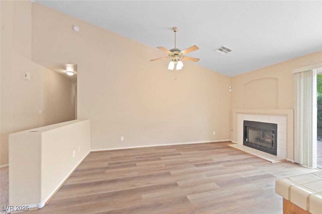 1805 Candle Bright Drive, Henderson, Nevada image 10