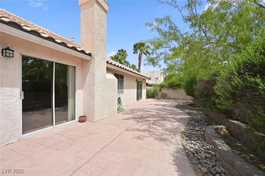 1805 Candle Bright Drive, Henderson, Nevada image 29