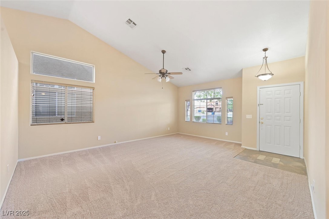 1805 Candle Bright Drive, Henderson, Nevada image 7
