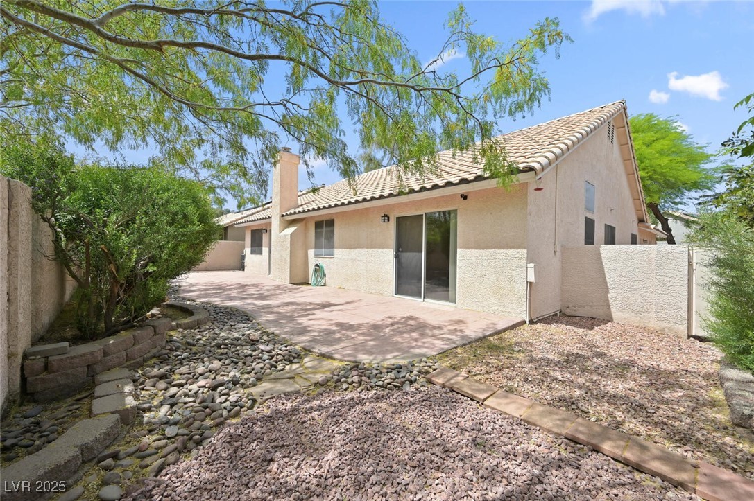 1805 Candle Bright Drive, Henderson, Nevada image 31