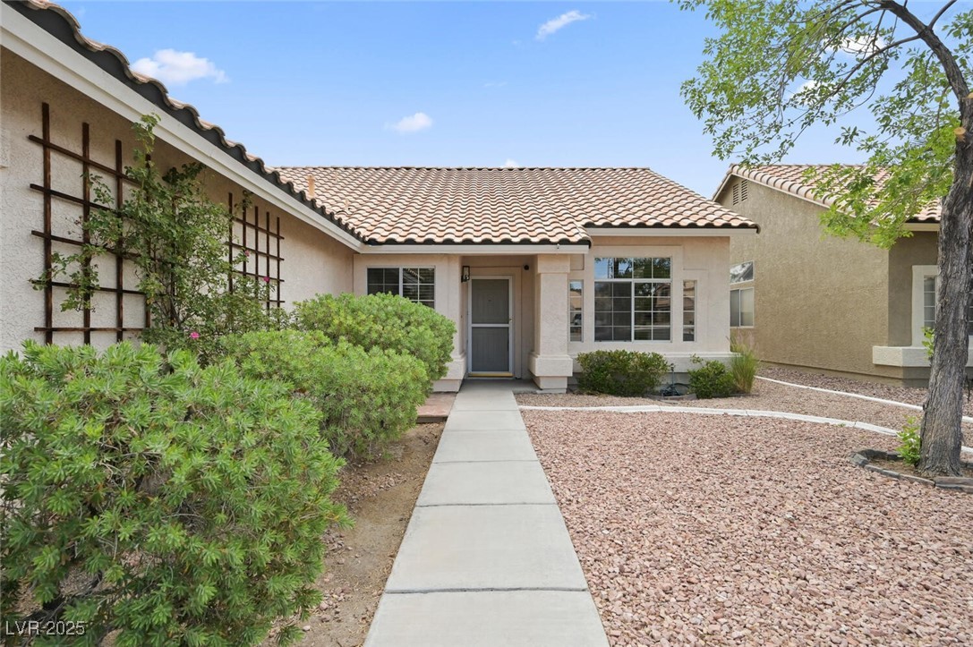 1805 Candle Bright Drive, Henderson, Nevada image 3
