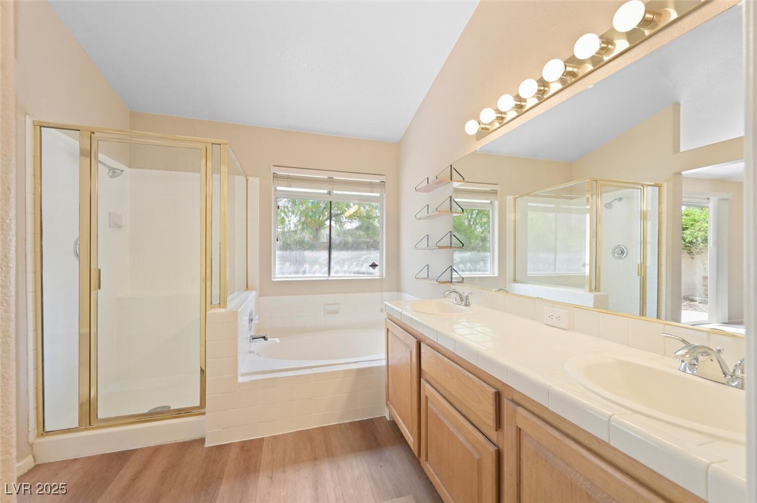 1805 Candle Bright Drive, Henderson, Nevada image 18