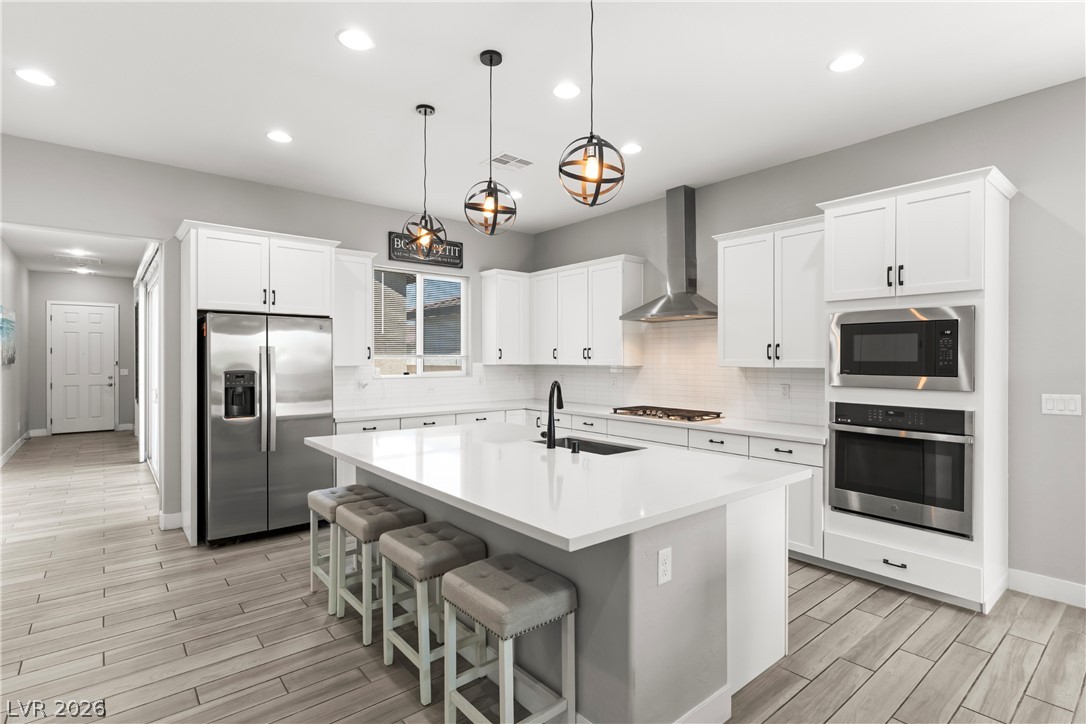 117 Barton Bay Avenue