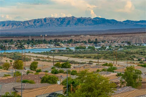 Townhouse For Sale - 2235 Canyon Song Avenue<br/> Laughlin, NV 89029