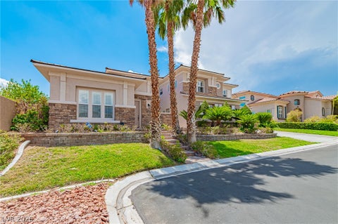 Tiny photo for 11511 NOORS Avenue #0, Las Vegas, NV 89138 (MLS # 2783007)