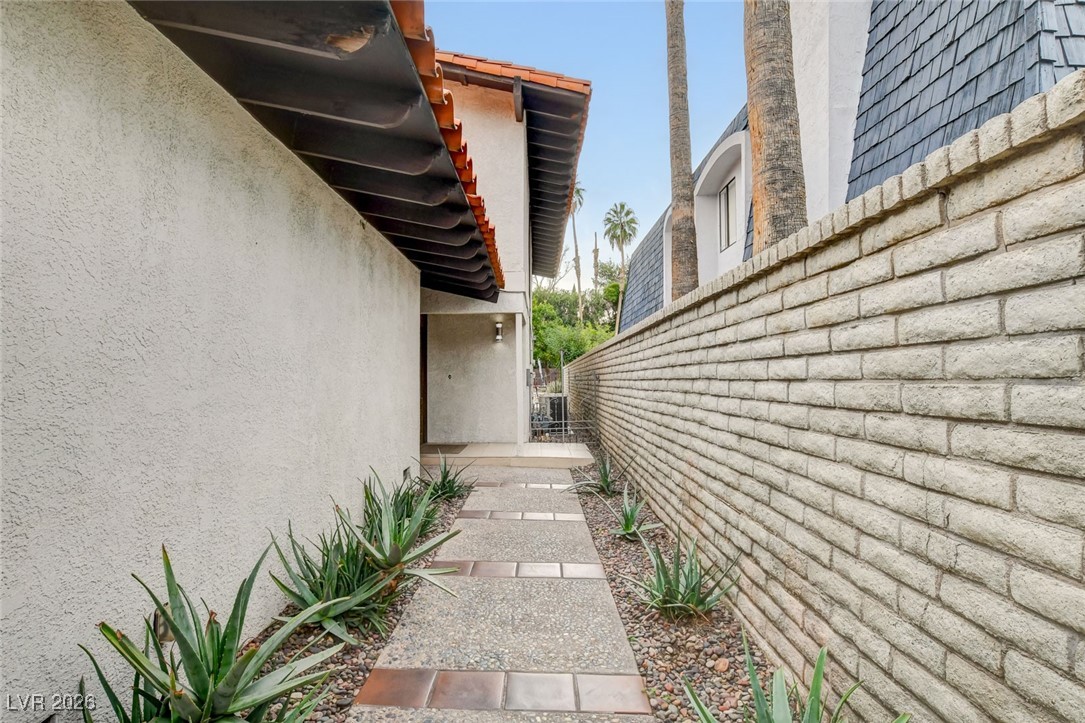 945 Vegas Valley Drive