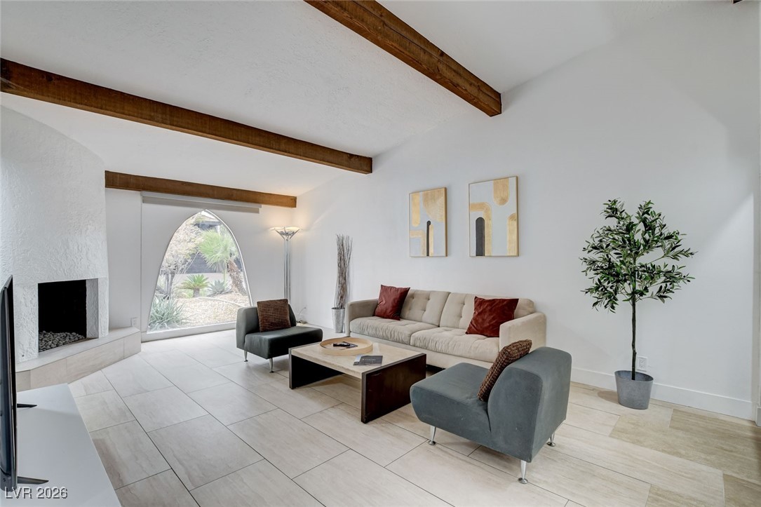 945 Vegas Valley Drive