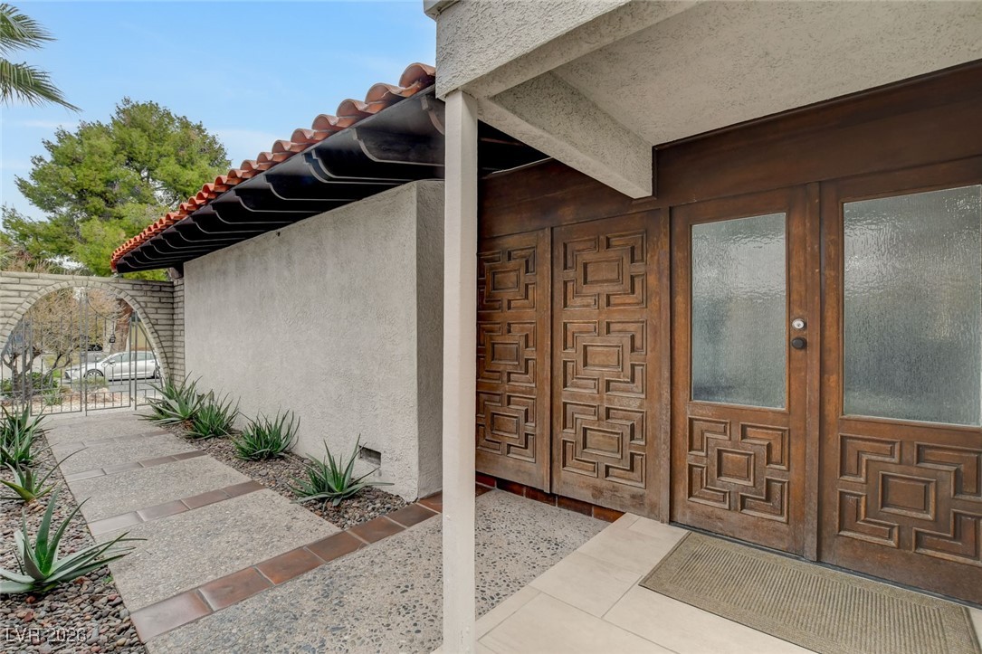 945 Vegas Valley Drive