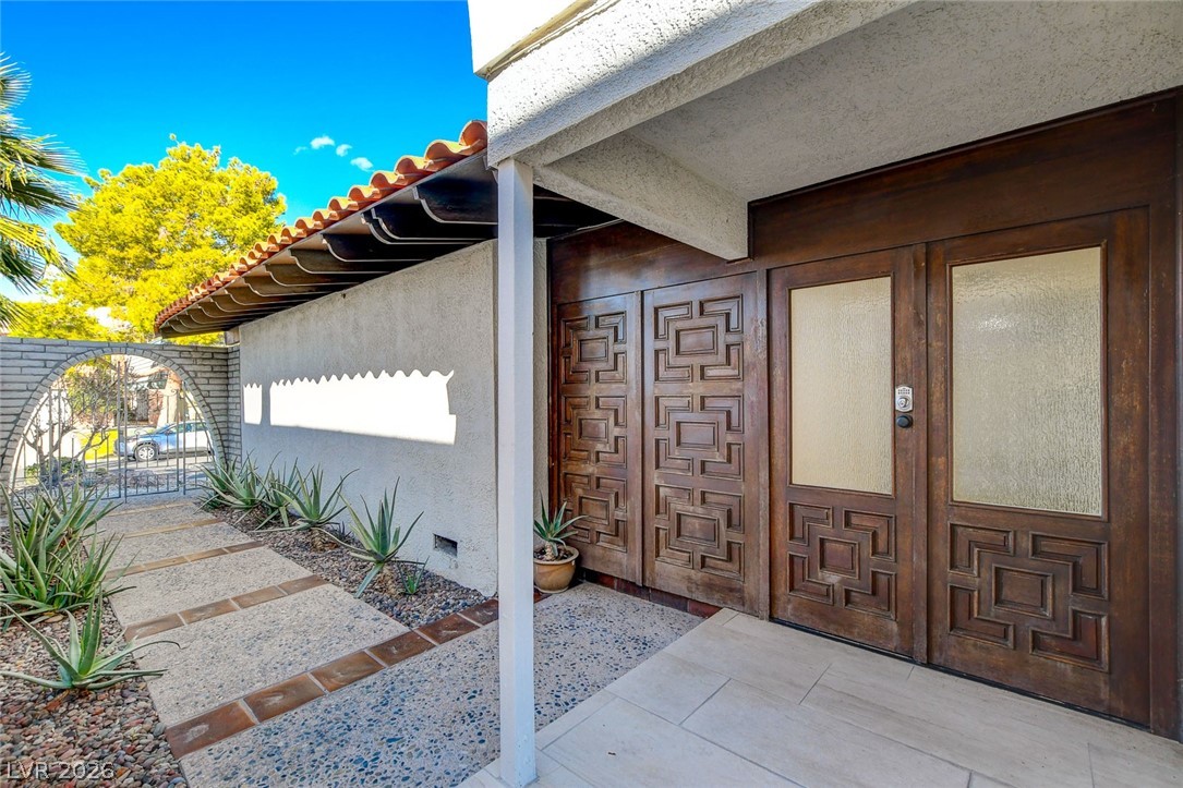 945 Vegas Valley Drive