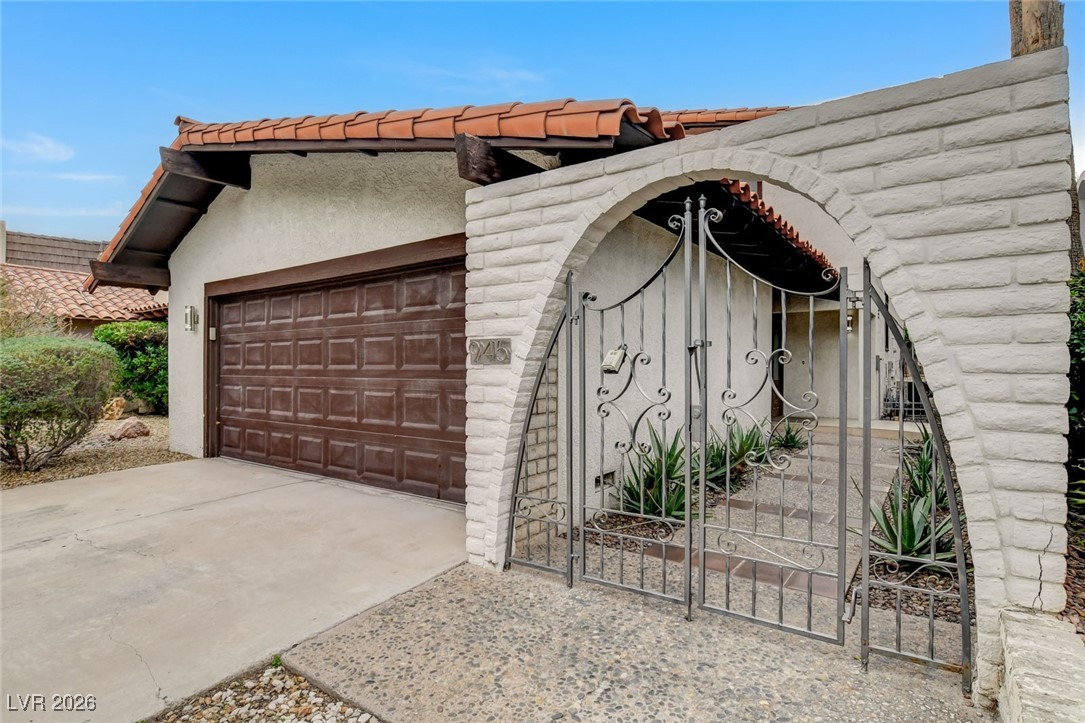 945 Vegas Valley Drive