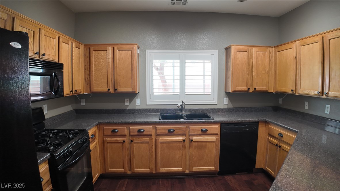 6317 Snap Ridge Street #101, North Las Vegas, Nevada image 6