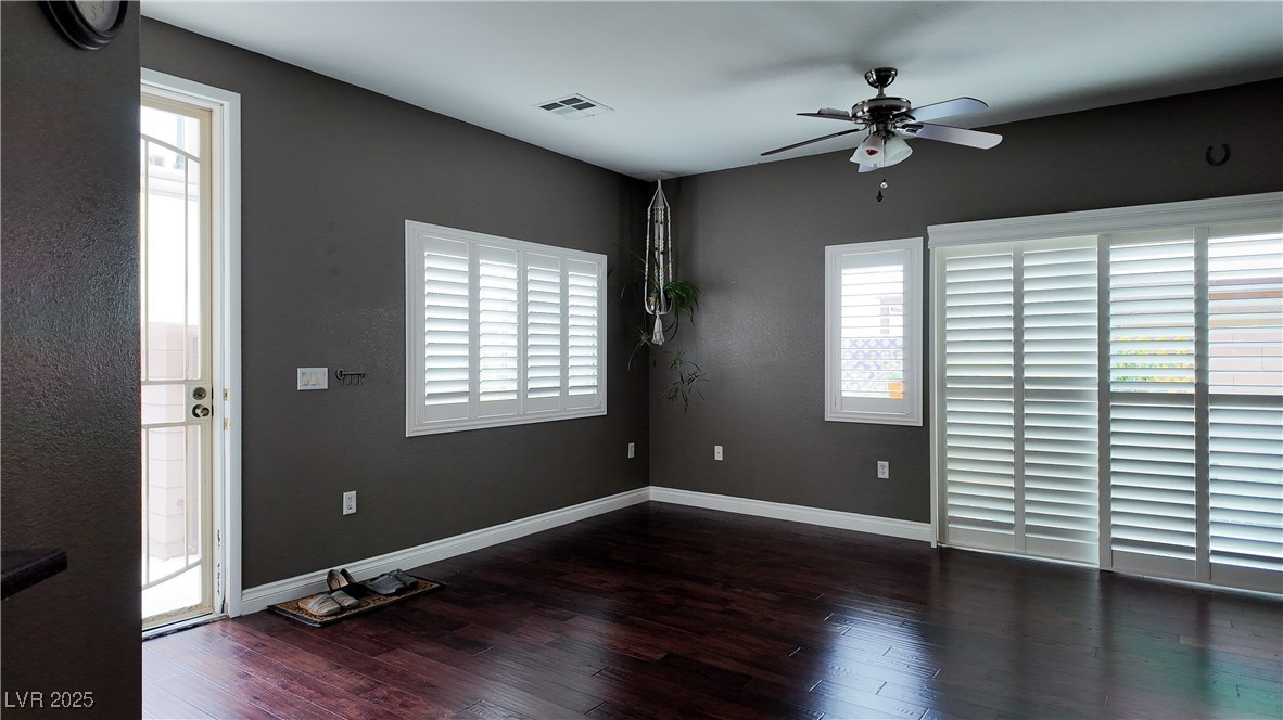 6317 Snap Ridge Street #101, North Las Vegas, Nevada image 2