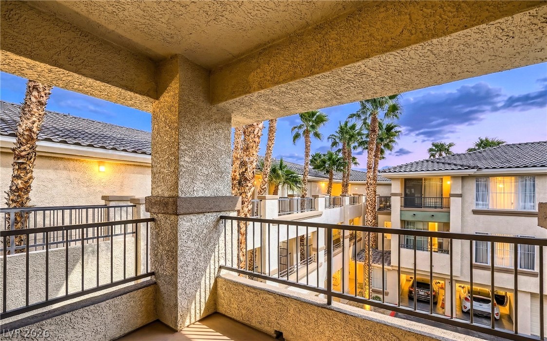 7151 S Durango Drive 312