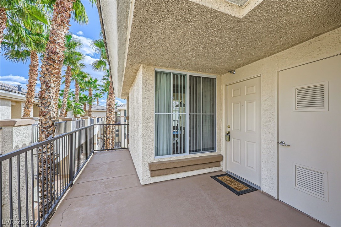 7151 S Durango Drive 312