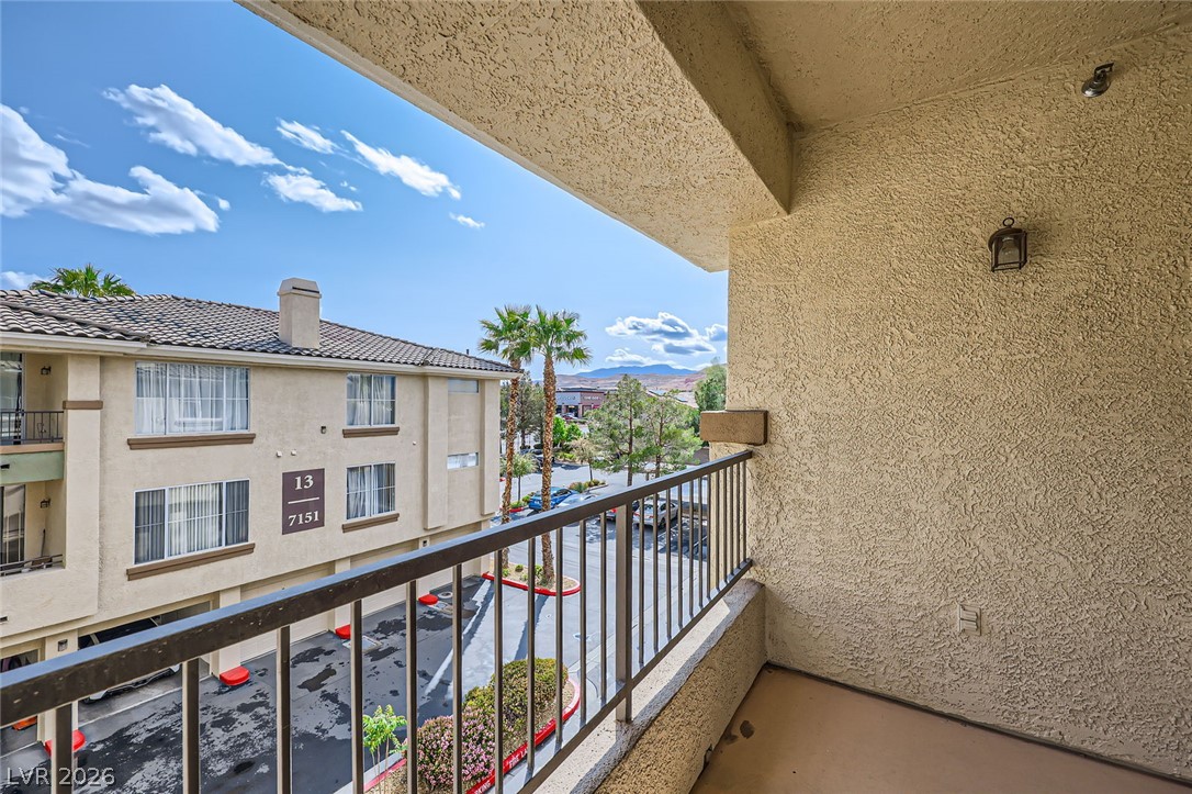 7151 S Durango Drive 312