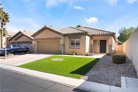 62 Harbor Coast Street Las Vegas NV 89148