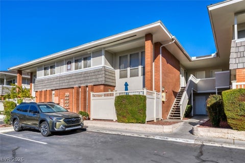 Tiny photo for 668 Oakmont Avenue #1706, Las Vegas, NV 89109 (MLS # 2753923)