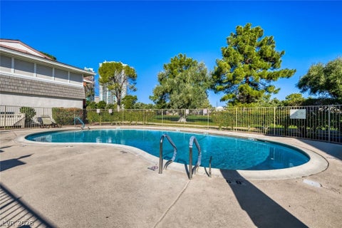 Tiny photo for 668 Oakmont Avenue #1706, Las Vegas, NV 89109 (MLS # 2753923)