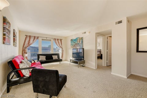 Tiny photo for 668 Oakmont Avenue #1706, Las Vegas, NV 89109 (MLS # 2753923)