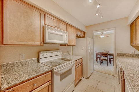 Tiny photo for 668 Oakmont Avenue #1706, Las Vegas, NV 89109 (MLS # 2753923)