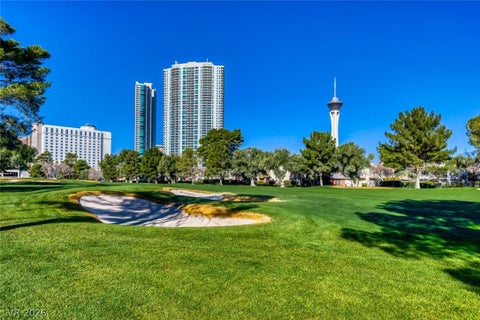 Tiny photo for 668 Oakmont Avenue #1706, Las Vegas, NV 89109 (MLS # 2753923)