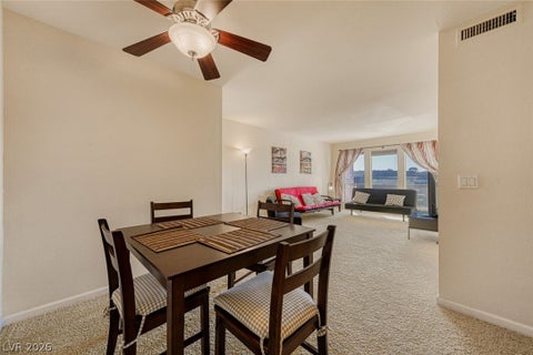 Tiny photo for 668 Oakmont Avenue #1706, Las Vegas, NV 89109 (MLS # 2753923)