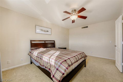 Tiny photo for 668 Oakmont Avenue #1706, Las Vegas, NV 89109 (MLS # 2753923)