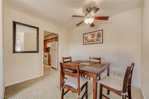Tiny photo for 668 Oakmont Avenue #1706, Las Vegas, NV 89109 (MLS # 2753923)