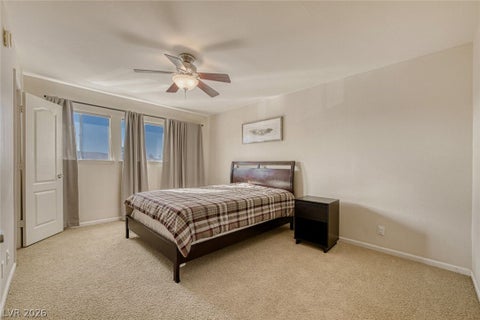Tiny photo for 668 Oakmont Avenue #1706, Las Vegas, NV 89109 (MLS # 2753923)