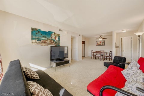 Tiny photo for 668 Oakmont Avenue #1706, Las Vegas, NV 89109 (MLS # 2753923)