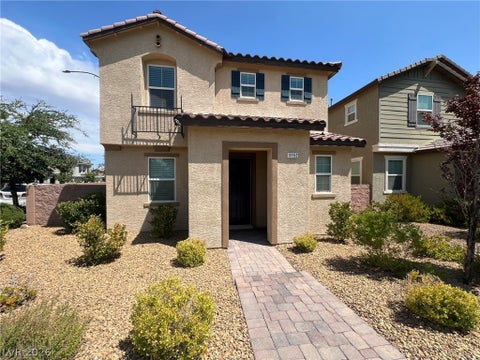 Homes For Rent - 3152 Monza Manor Walk<br/> Henderson, NV 89044