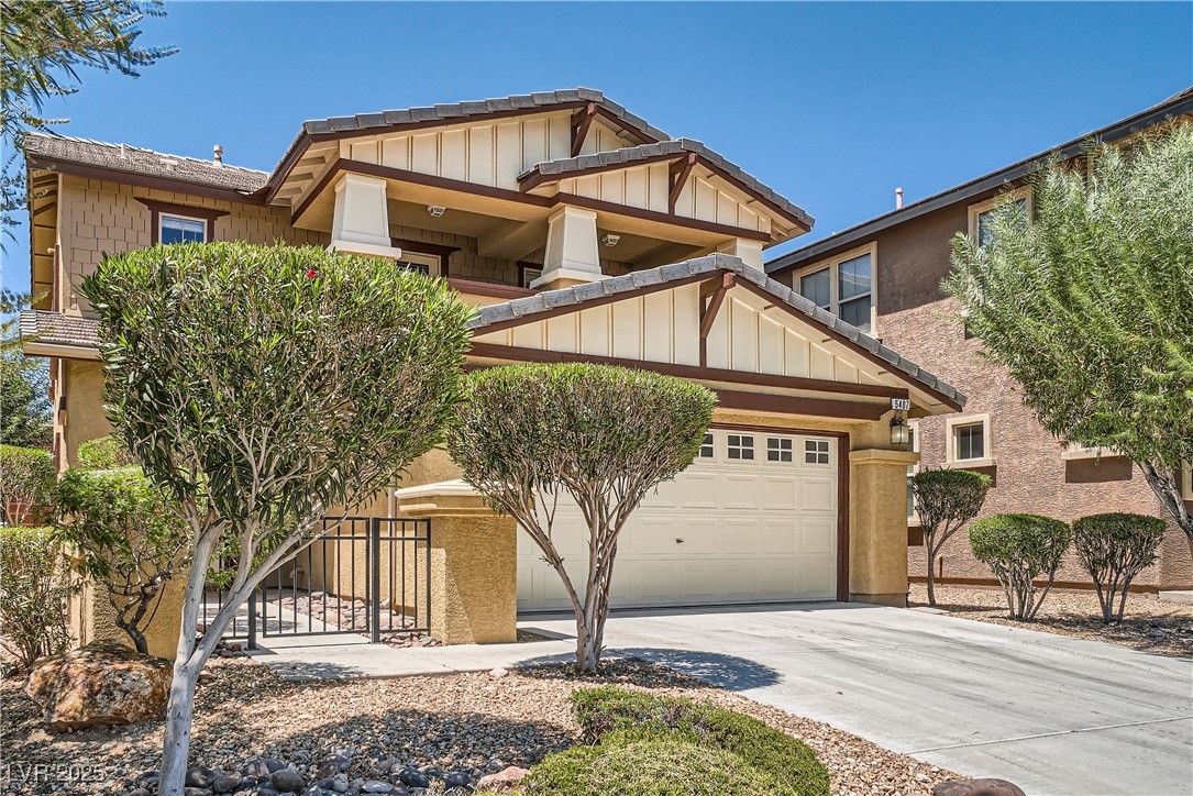 5407 Bristol Bend Court
