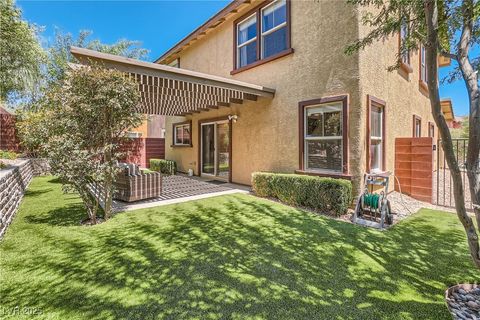 5407 Bristol Bend Court Las Vegas NV 89135
