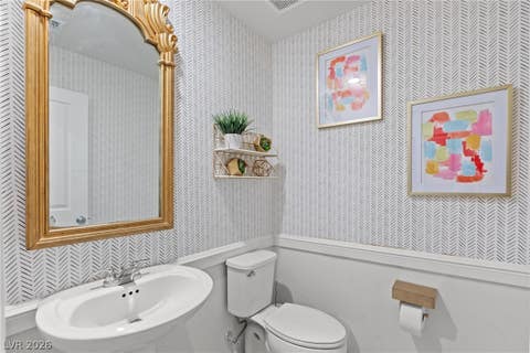 Tiny photo for 9247 Quartz Hills Avenue, Las Vegas, NV 89178 (MLS # 2794162)