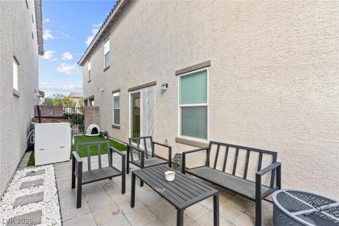 Tiny photo for 9247 Quartz Hills Avenue, Las Vegas, NV 89178 (MLS # 2794162)