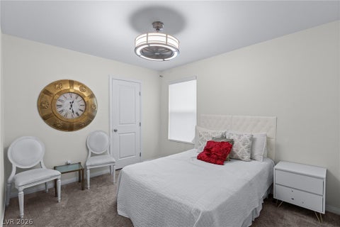Tiny photo for 9247 Quartz Hills Avenue, Las Vegas, NV 89178 (MLS # 2794162)