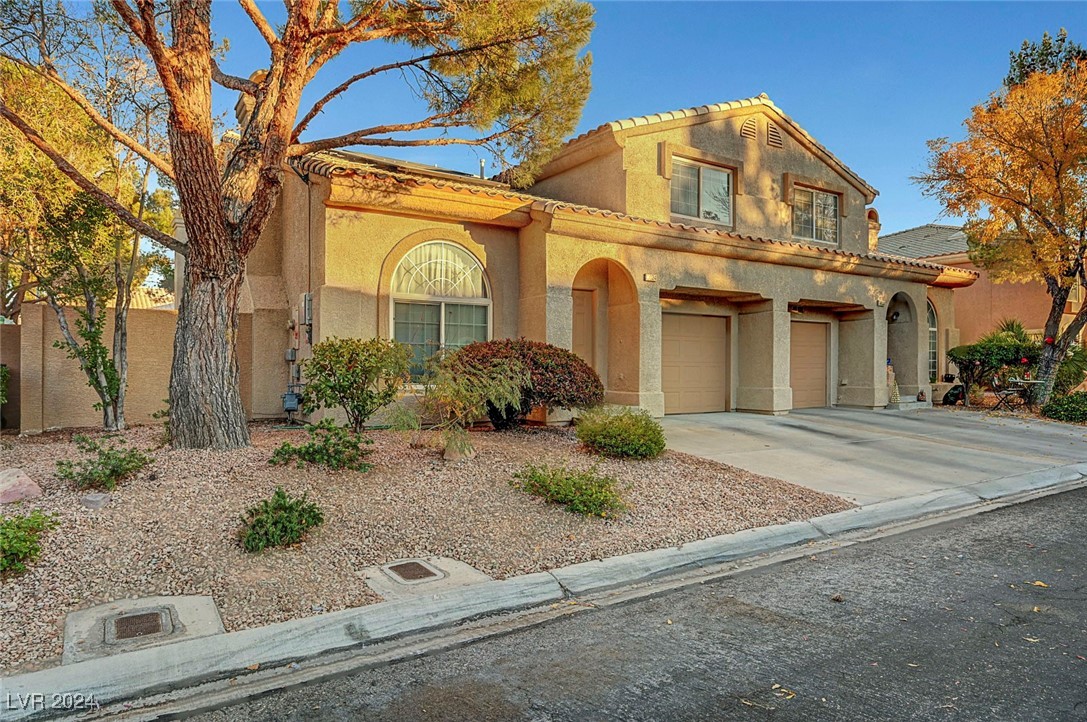 9624 Gunsmith Drive, Las Vegas, Nevada image 1