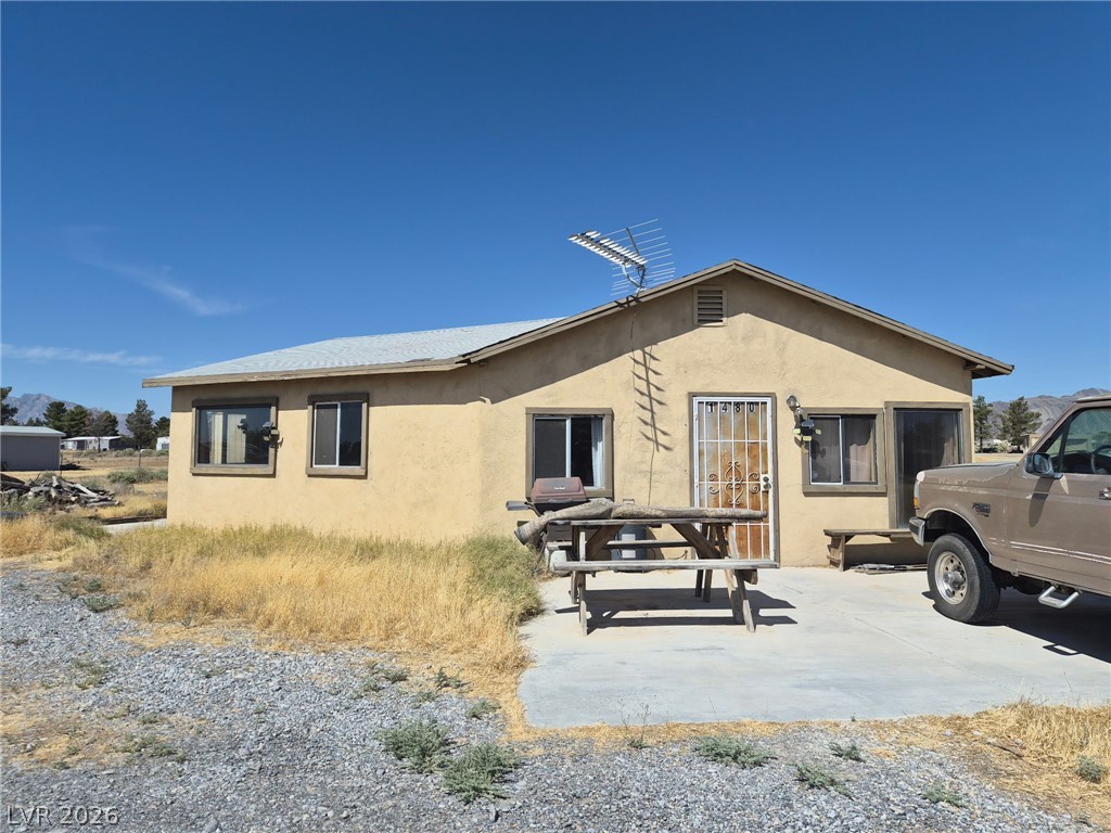 Photo 1 of 18 — 1480 Landmark Avenue, Pahrump, NV 89060